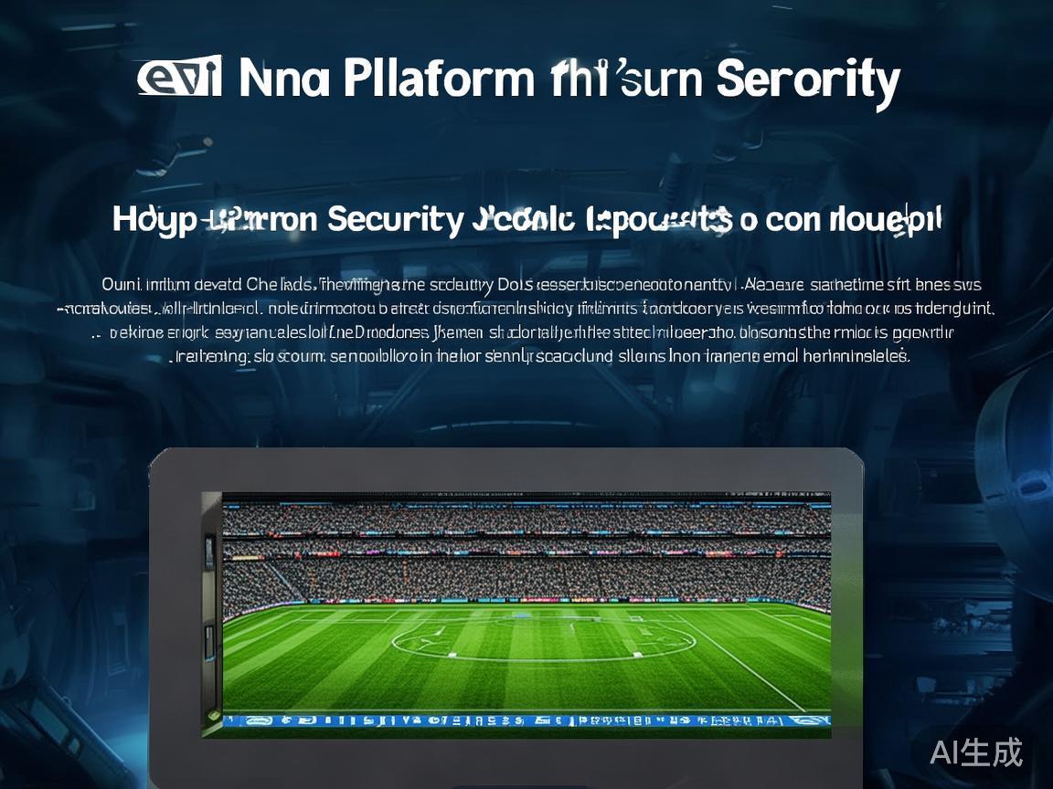 欧亿体育平台如何全方位保障用户资金安全与系统安全措施解析 