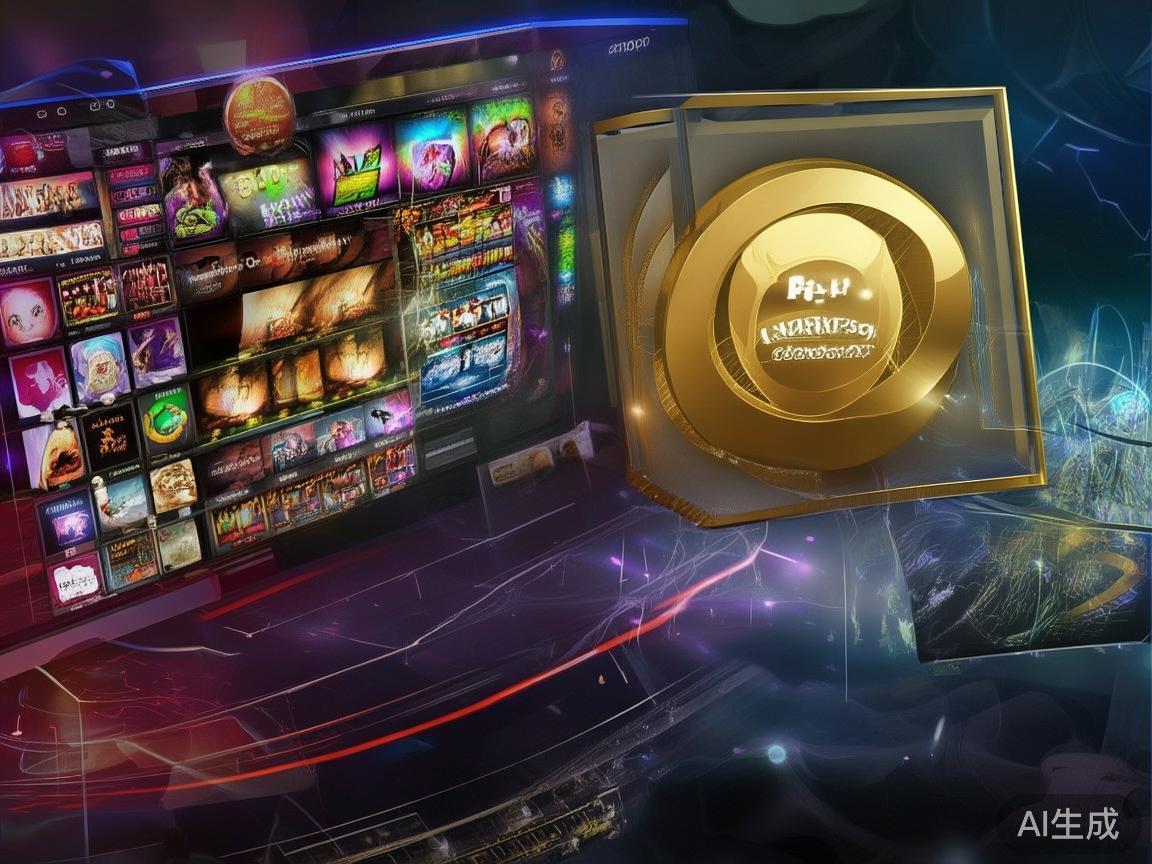 除了安全外，游戏平台的游戏多样性和公平性也不可忽视