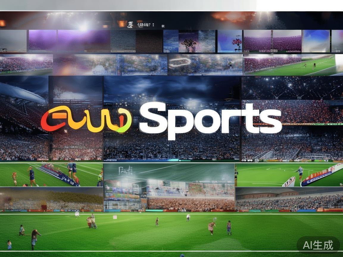 一、为什么选择欧亿体育成为你的首选平台
在众多体