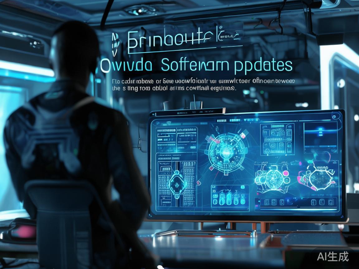 及时更新软件不仅关系到体验流畅性，还直接影响到账户