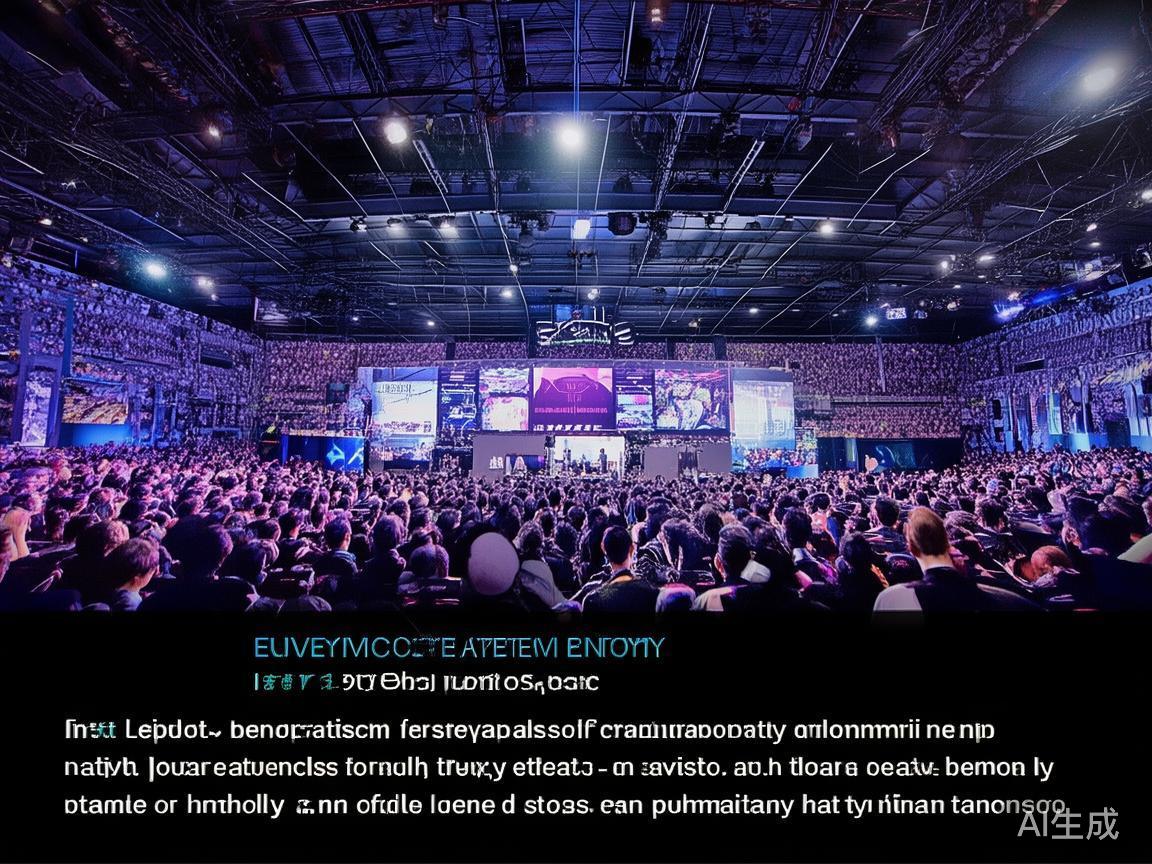 在不断成熟的过程中，欧亿电竞体育不断优化其战略布局